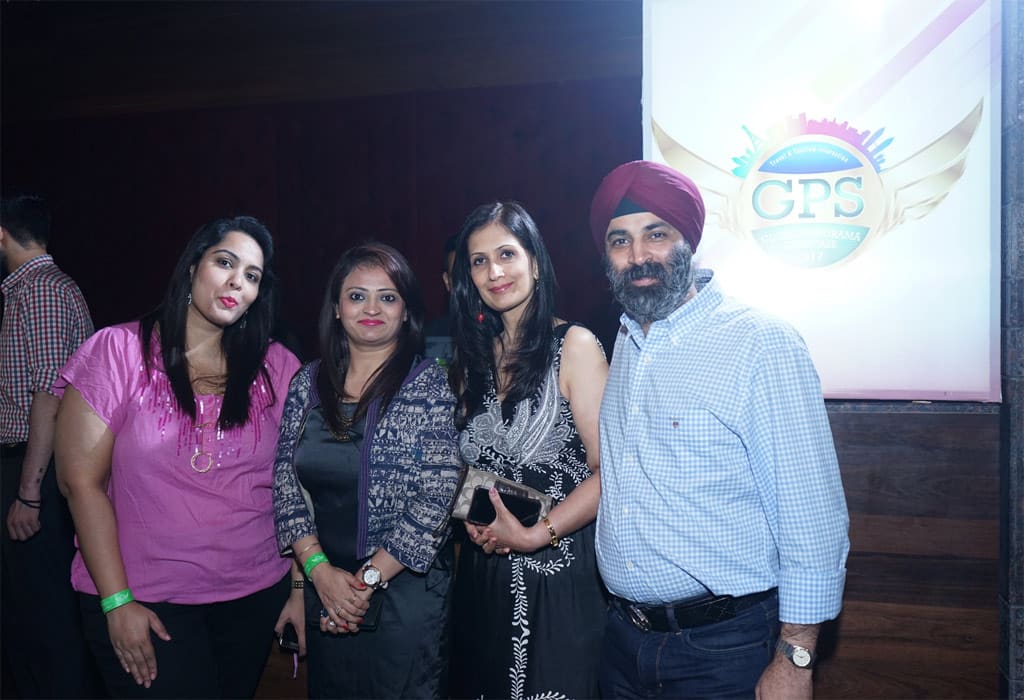 Day 2 - Gala Dinner