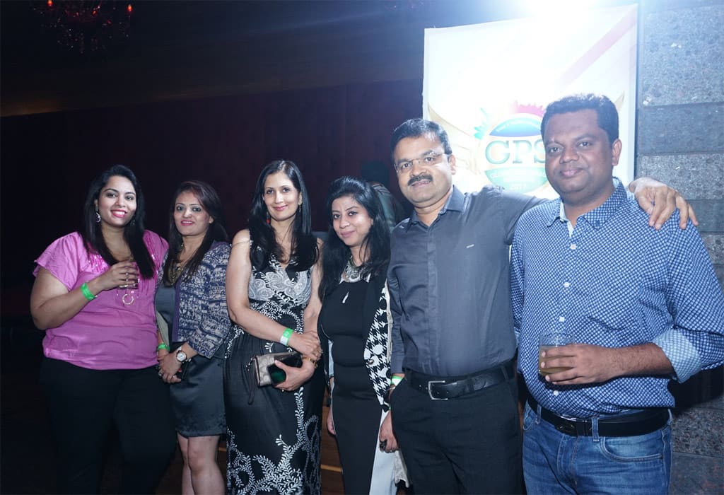 Day 2 - Gala Dinner