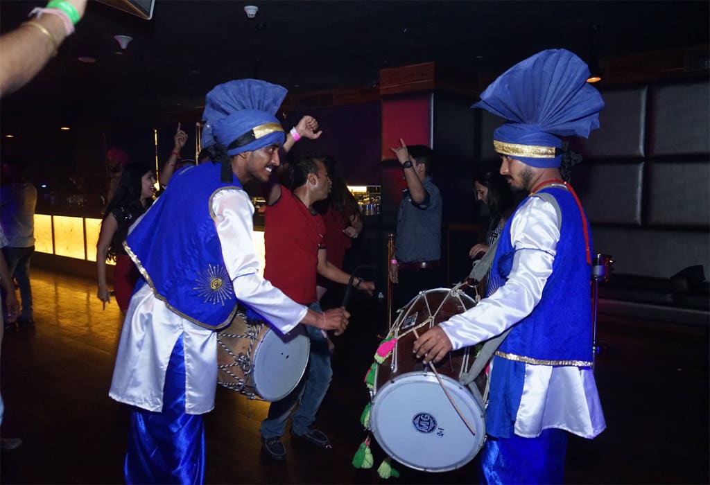 Day 2 - Gala Dinner