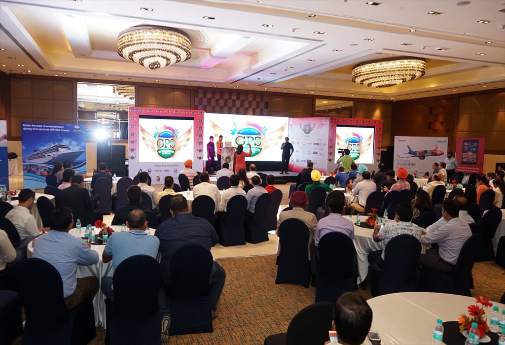 Day 1 - Presentation day