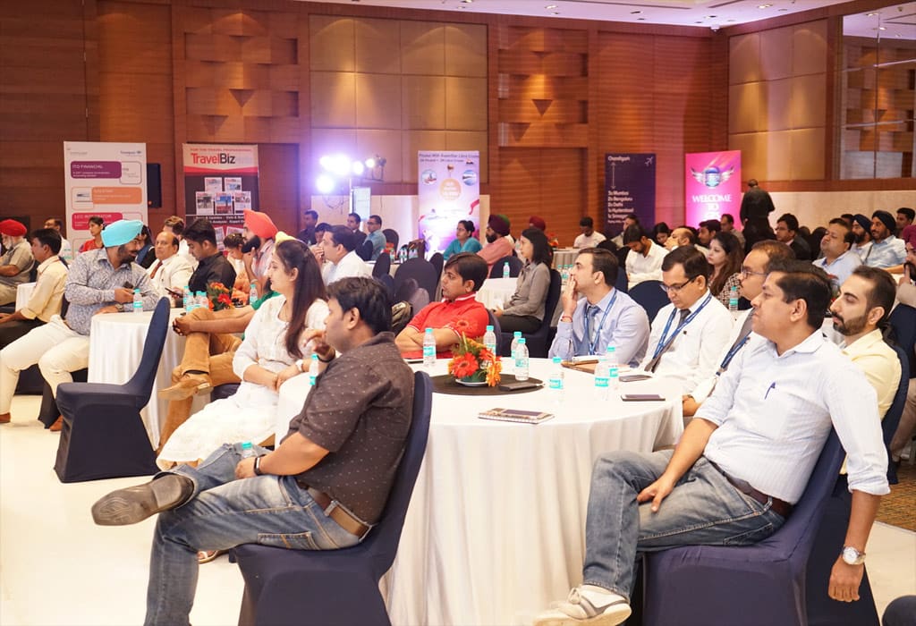 Day 1 - Presentation day