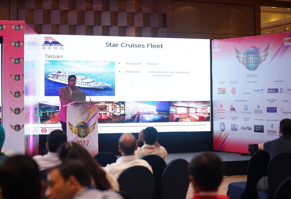 Day 1 - Presentation day