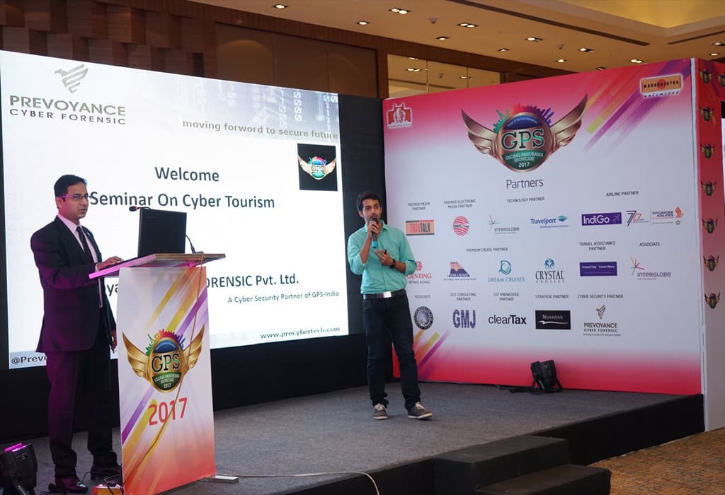 Day 1 - Presentation day