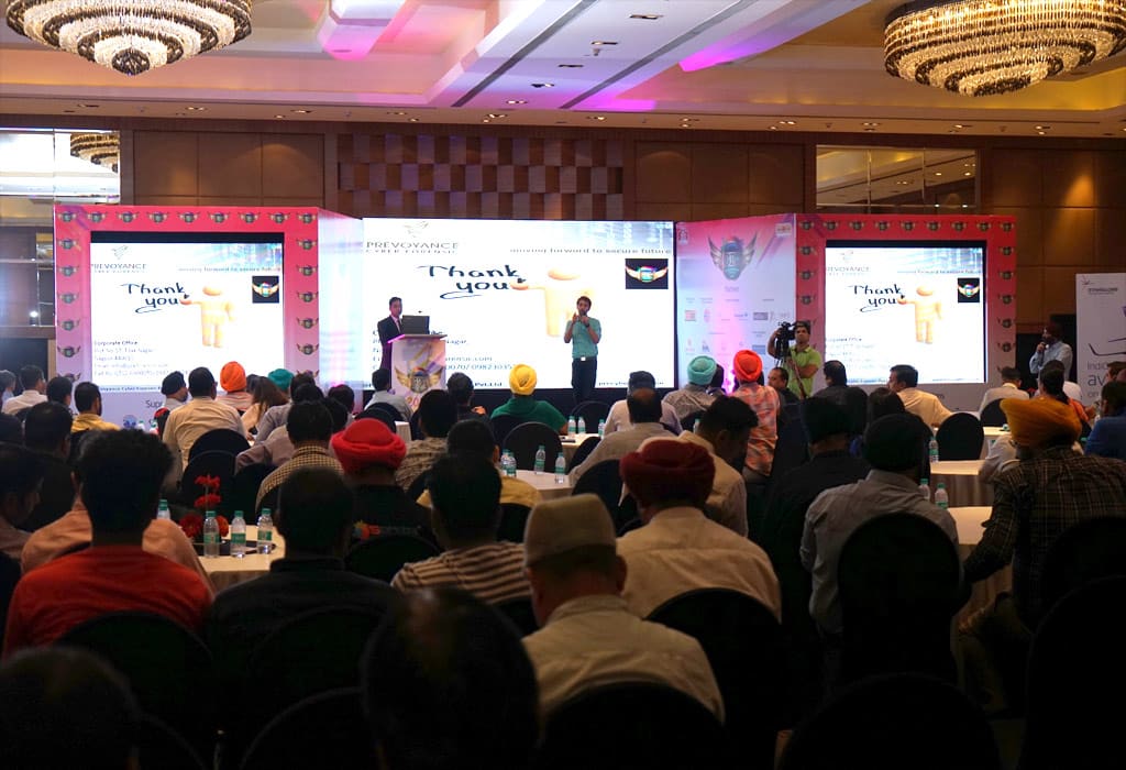 Day 1 - Presentation day