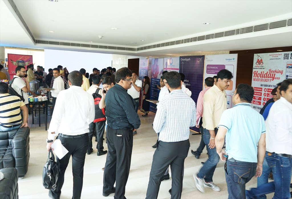 Day 1 - Presentation day