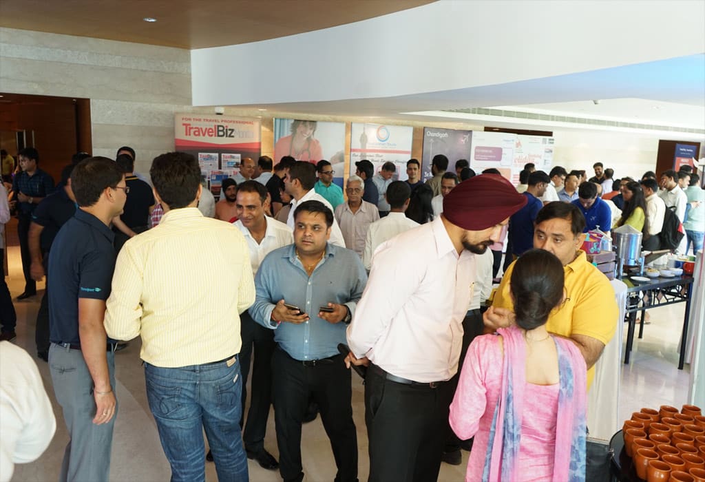 Day 1 - Presentation day