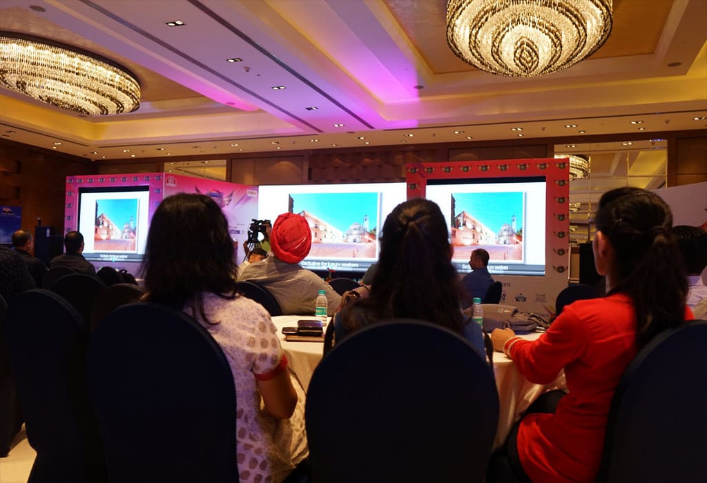 Day 1 - Presentation day