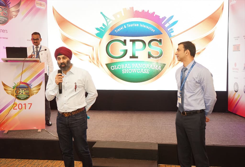 Day 1 - Presentation day