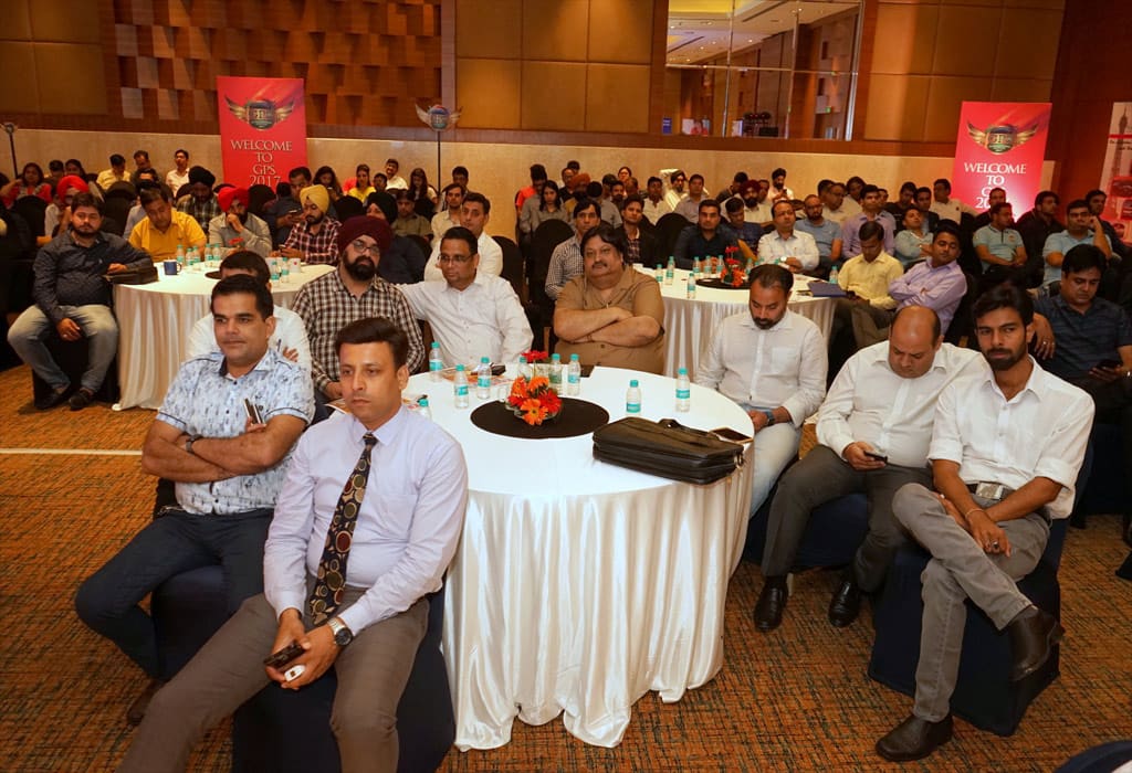 Day 1 - Presentation day