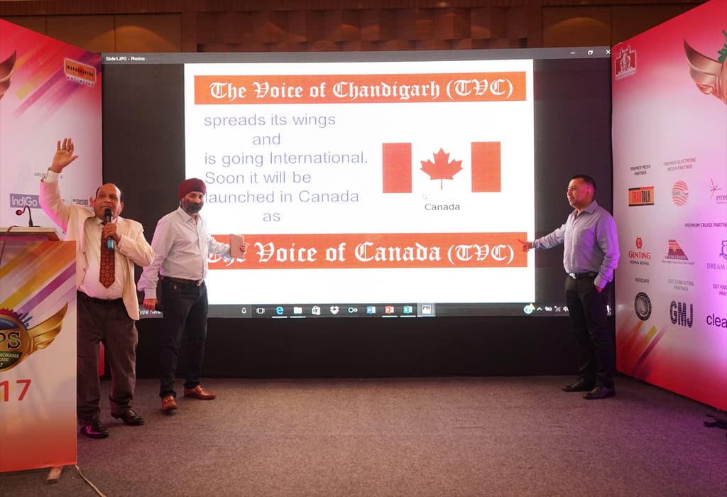 Day 1 - Presentation day