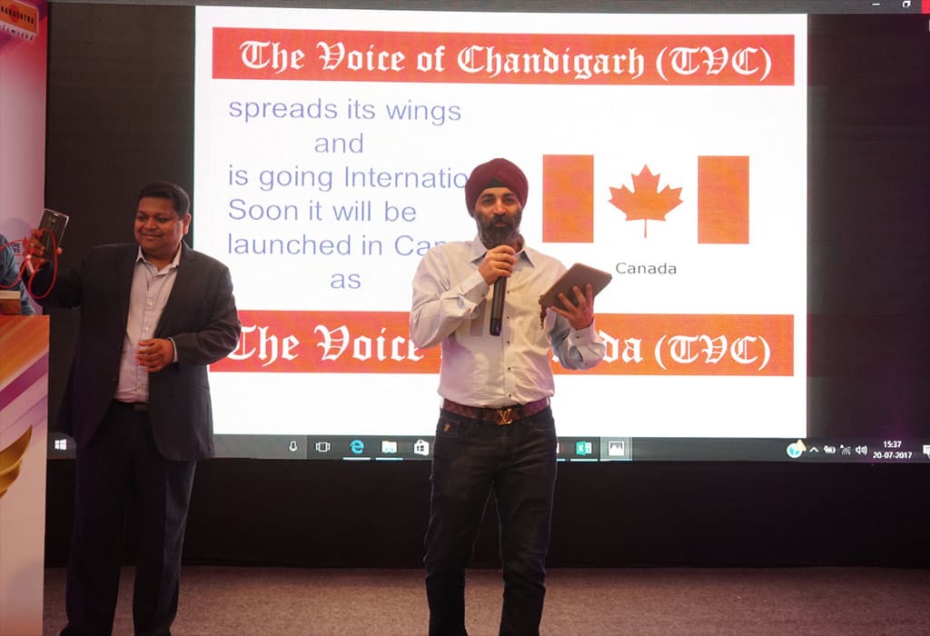 Day 1 - Presentation day