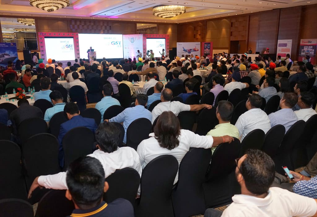 Day 1 - Presentation day
