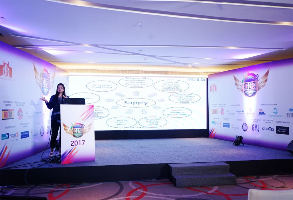 Day 1 - Presentation day