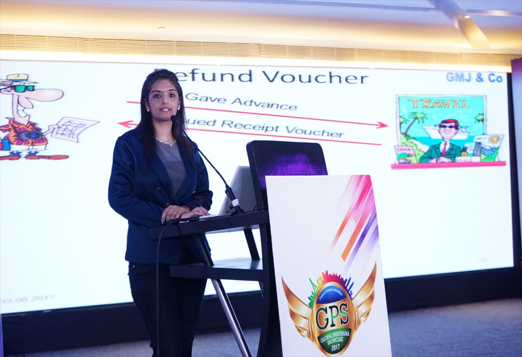 Day 1 - Presentation Day