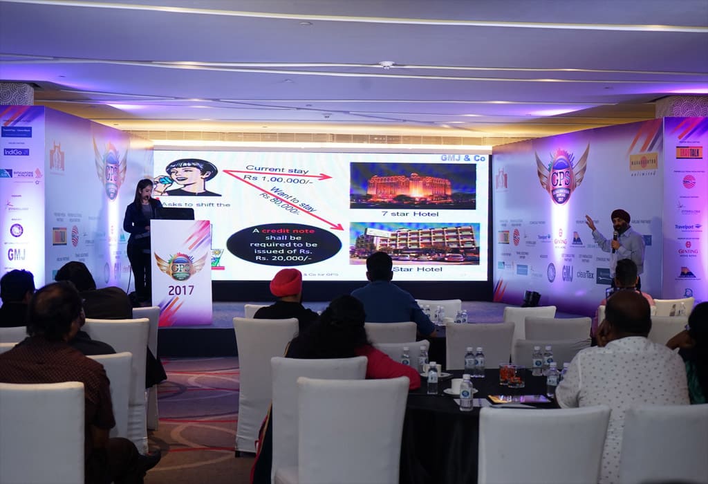 Day 1 - Presentation Day