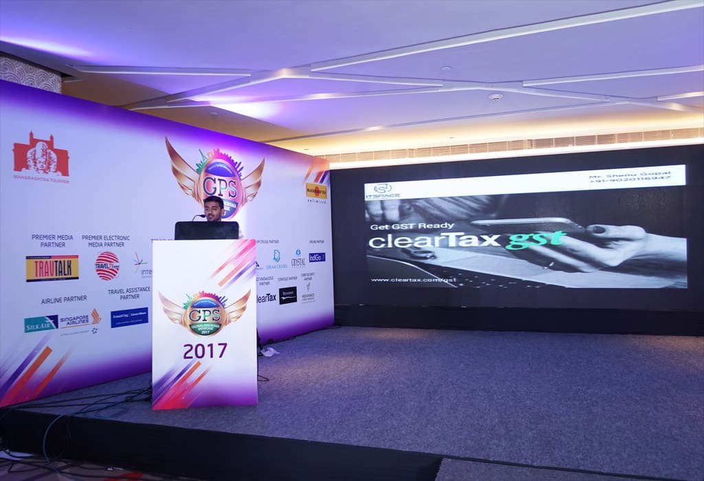 Day 1 - Presentation Day