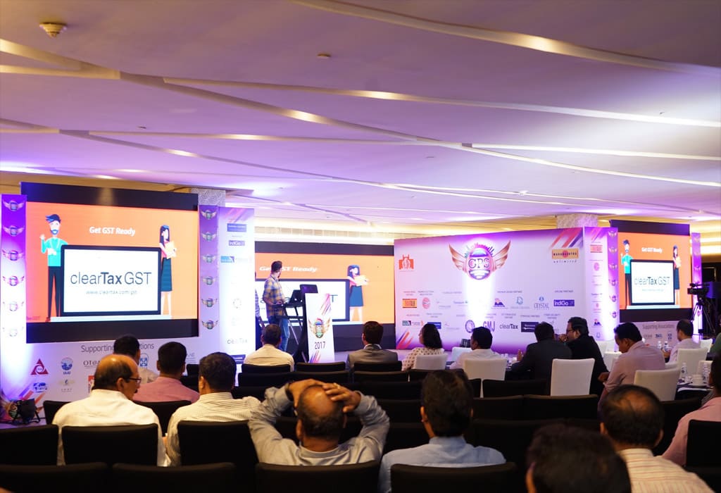 Day 1 - Presentation Day