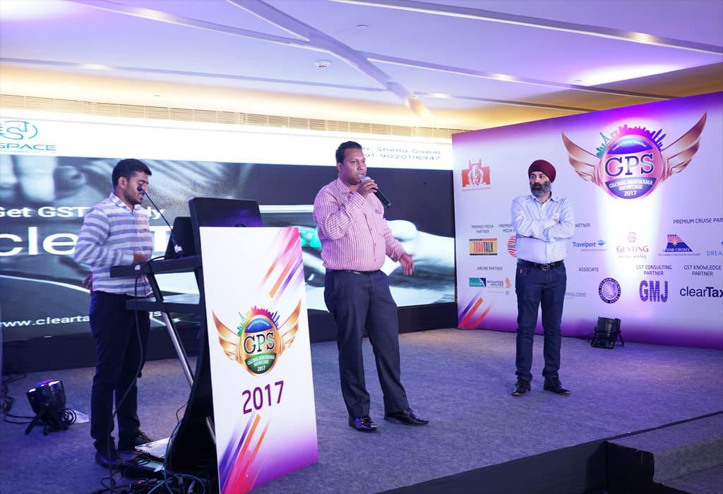 Day 1 - Presentation Day