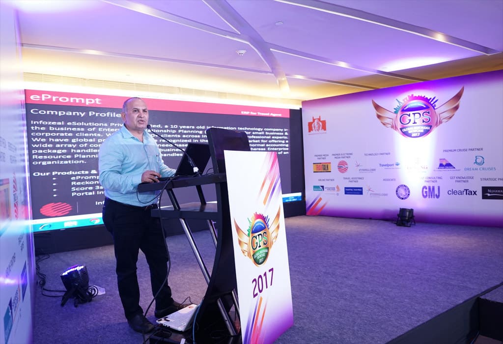 Day 1 - Presentation Day