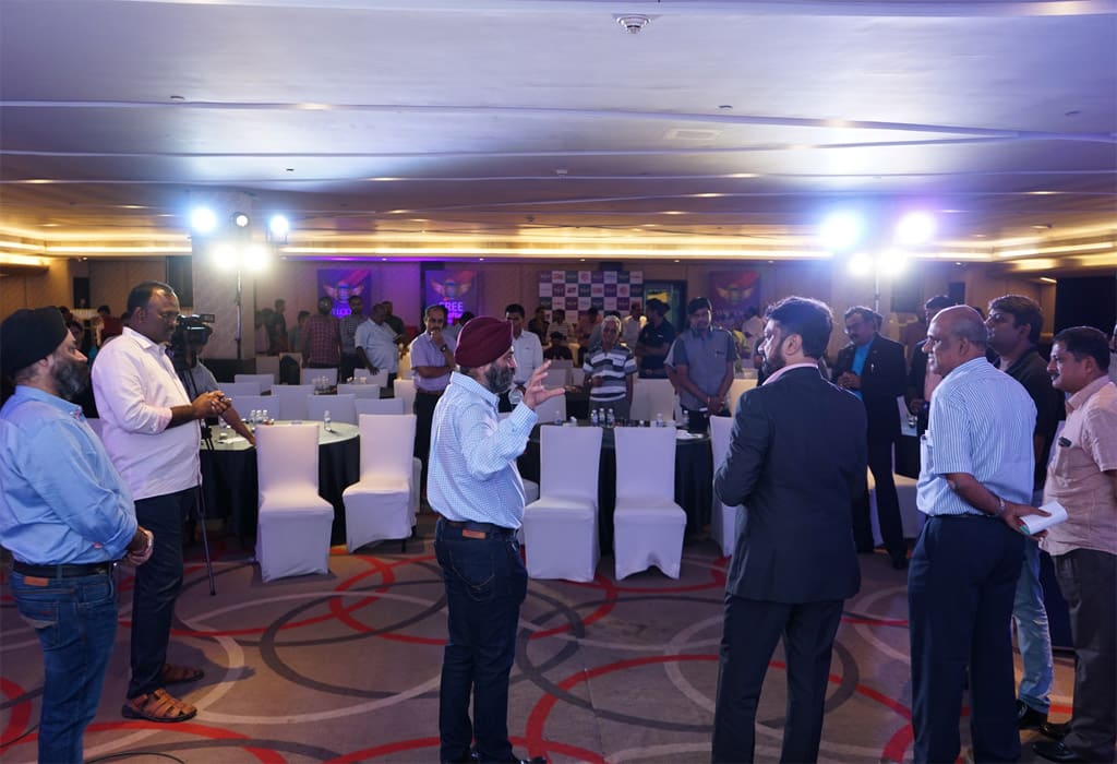 Day 1 - Presentation Day