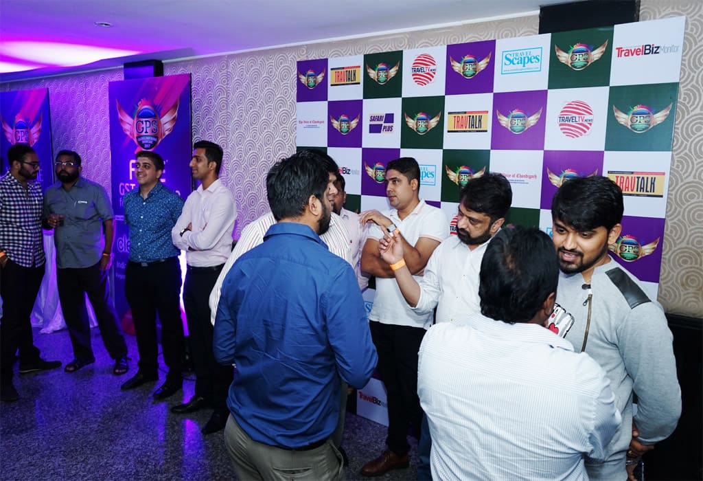 Day 1 - Welcome Dinner