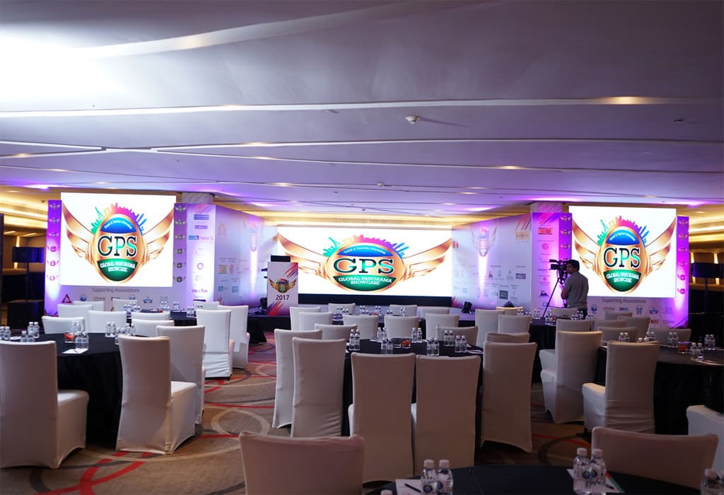 Day 1 - Presentation day