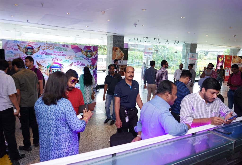 Day 1 - Presentation day