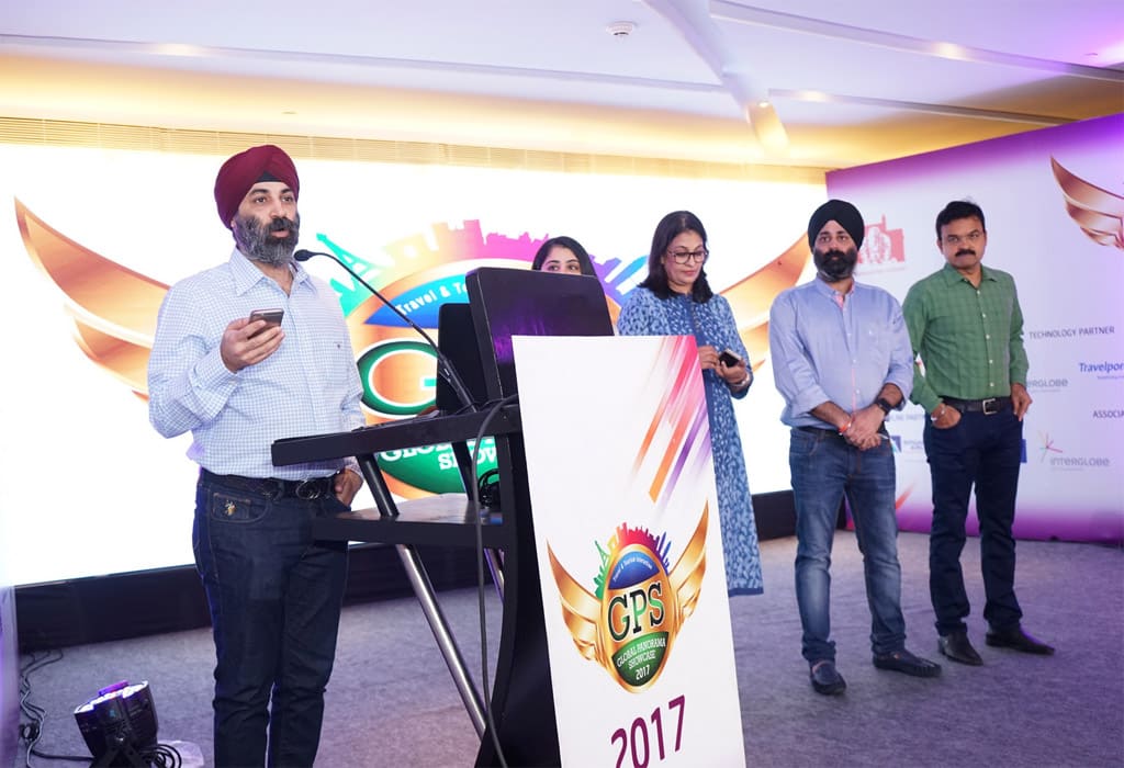 Day 1 - Presentation day
