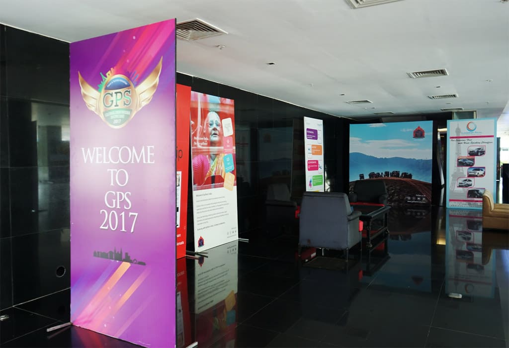Day 1 - Presentation day