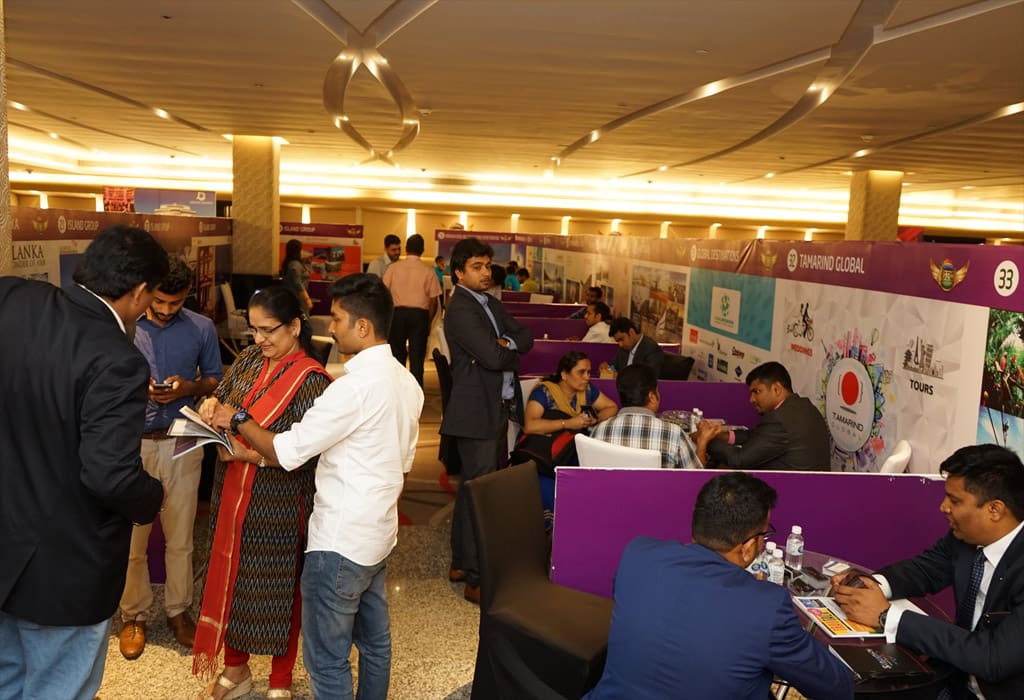 Day 2 - Gala Dinner