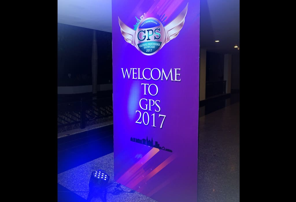 Day 2 - Gala Dinner