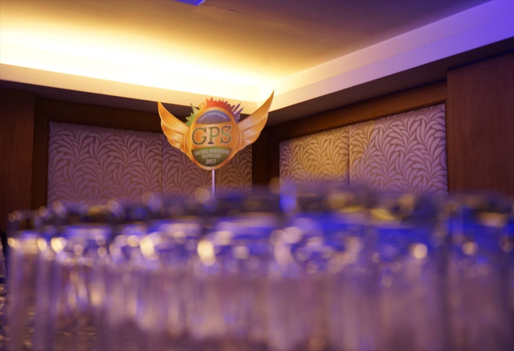 Day 2 - Gala Dinner
