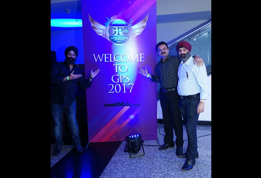 Day 2 - Gala Dinner