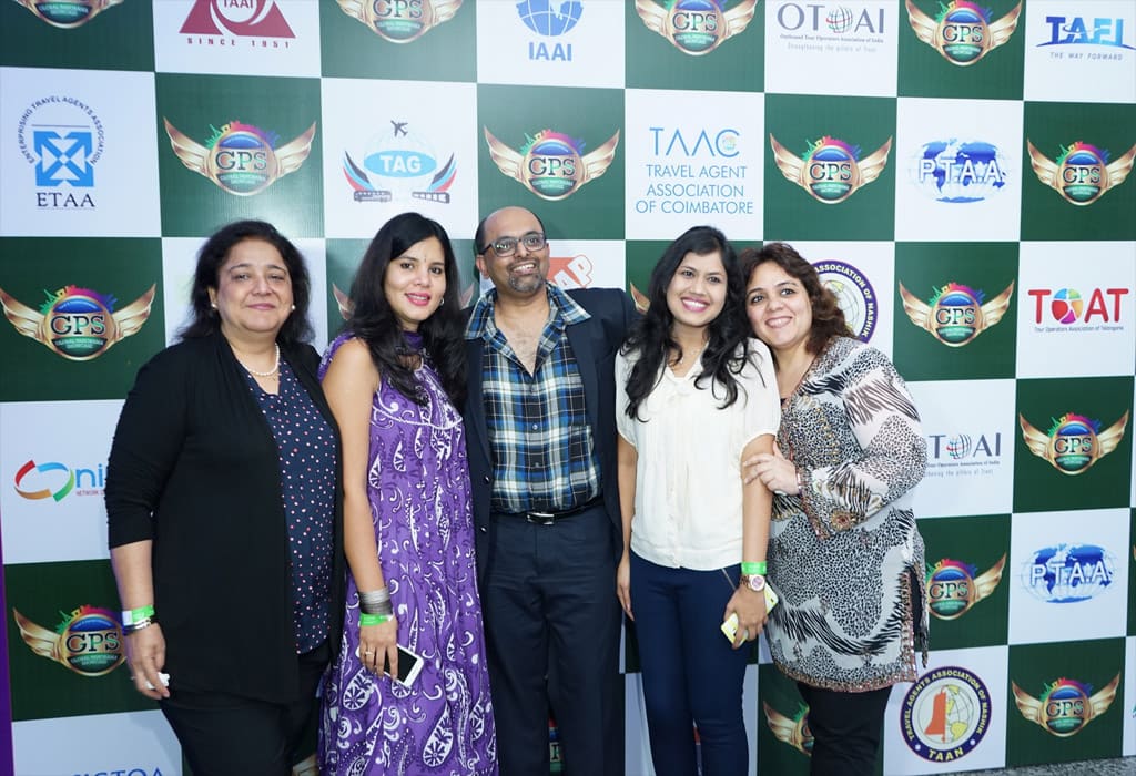 Day 2 - Gala Dinner