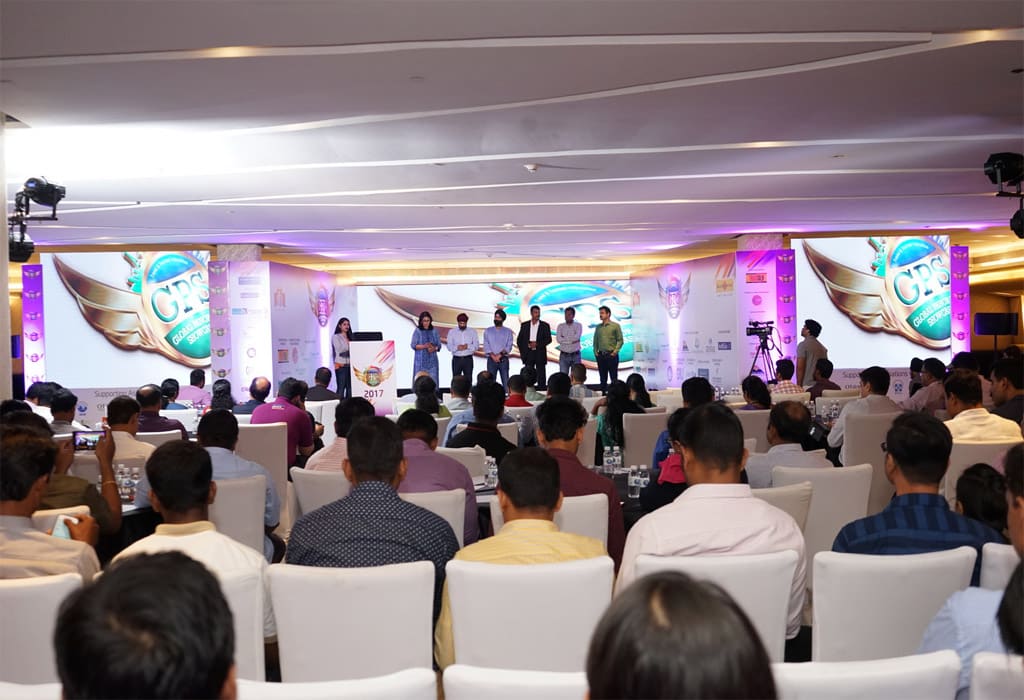 Day 1 - Presentation day