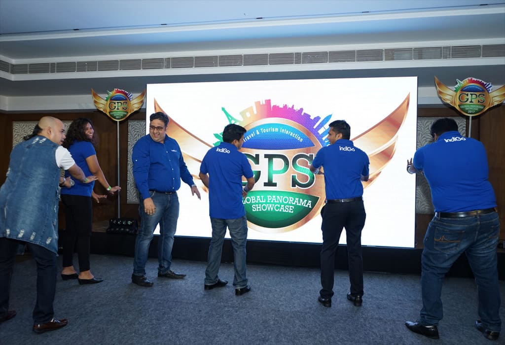 Day 2 - Gala Dinner