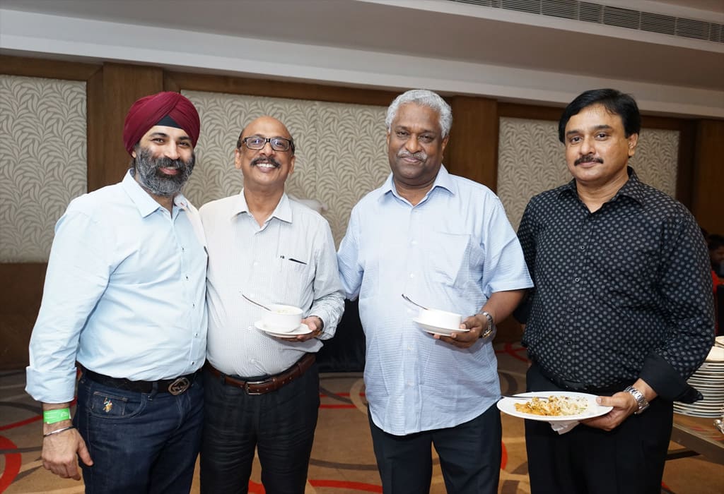 Day 2 - Gala Dinner