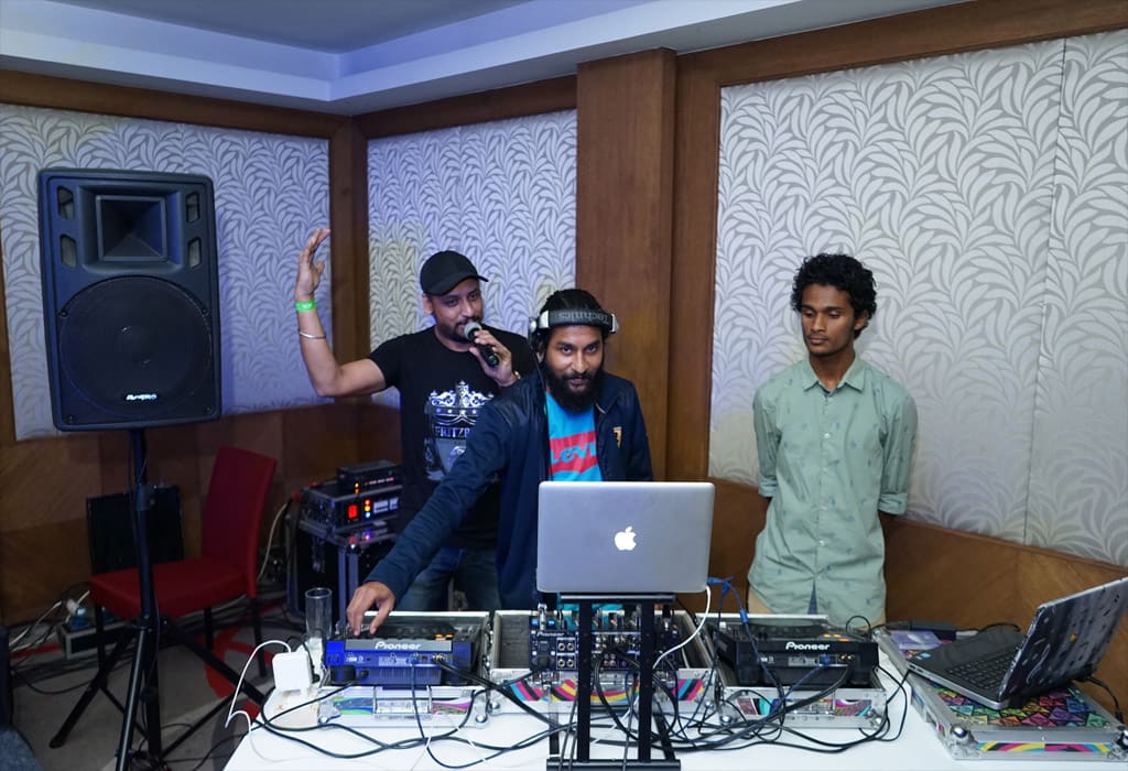 Day 3 - B2B Day-2