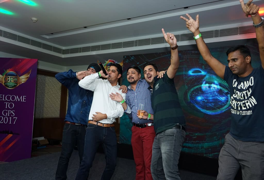 Day 3 - B2B Day-2