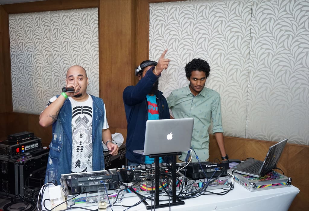 Day 3 - B2B Day-2