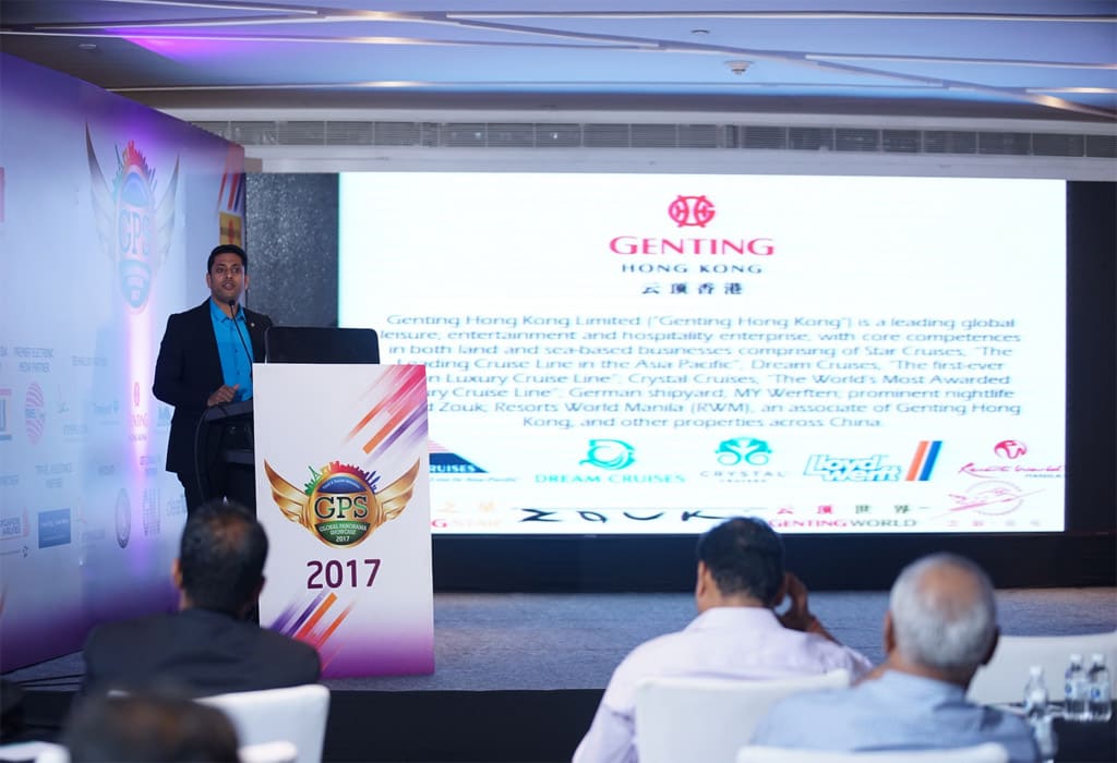 Day 1 - Presentation day