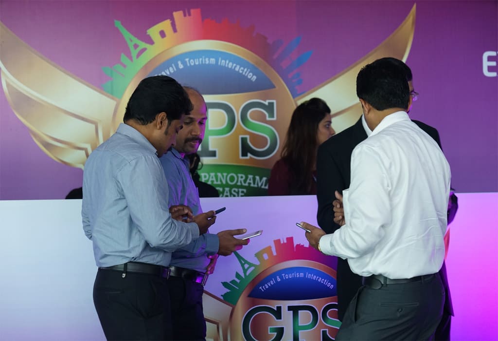 Day 1 - Presentation day