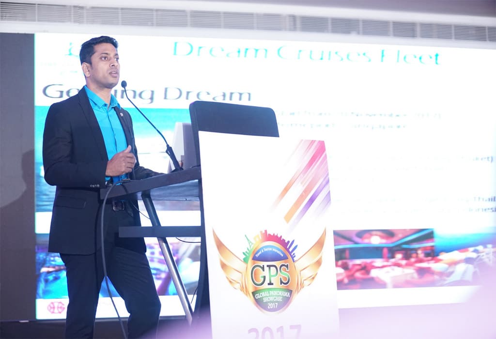 Day 1 - Presentation day