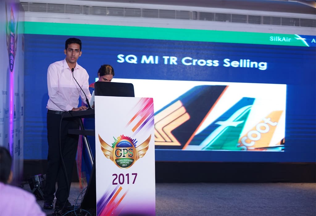Day 1 - Presentation day