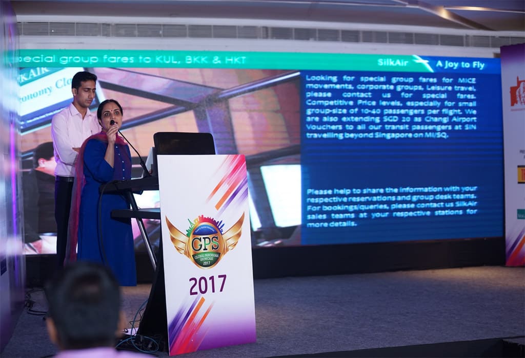 Day 1 - Presentation day