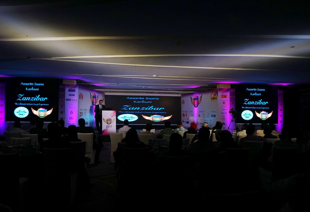 Day 1 - Presentation day