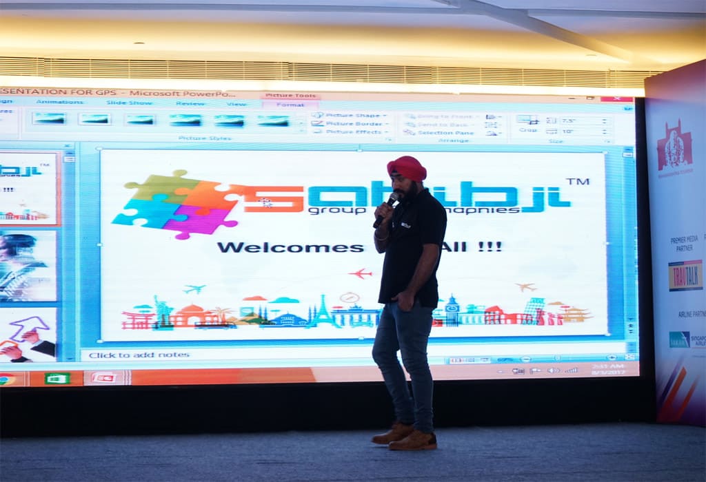 Day 1 - Presentation day