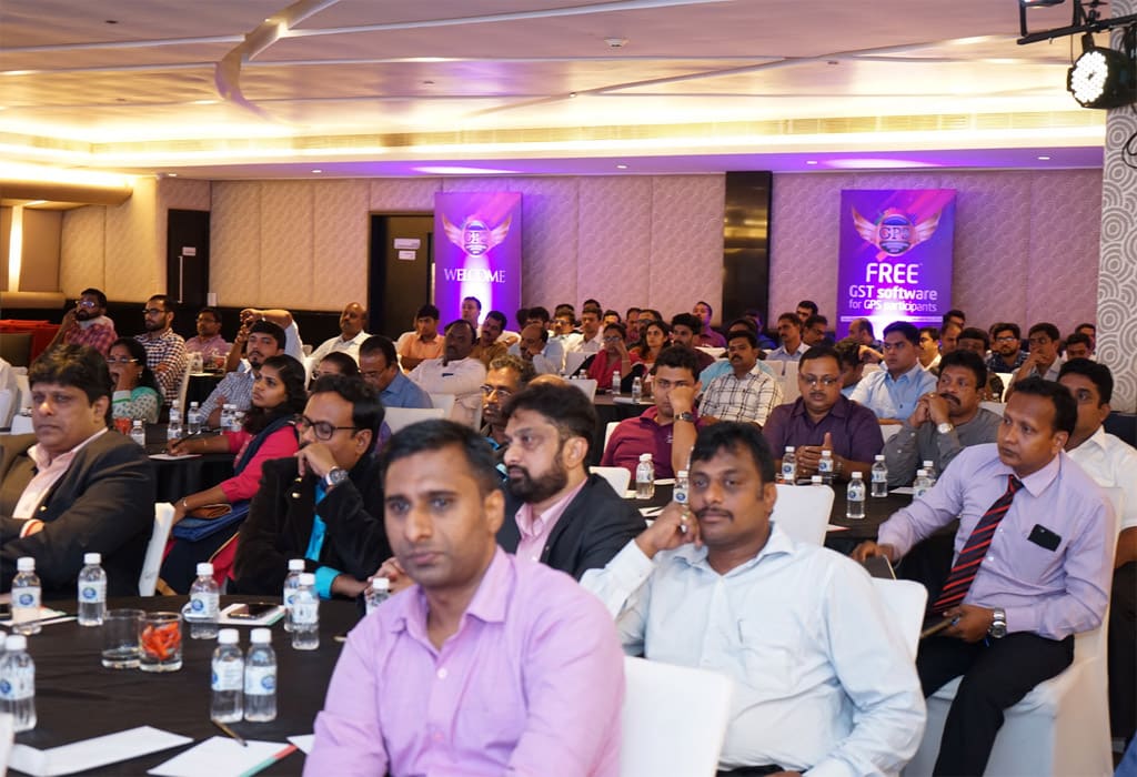 Day 1 - Presentation day
