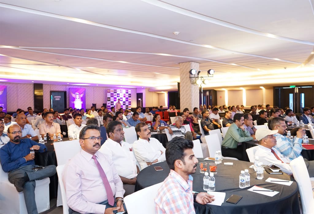 Day 1 - Presentation day