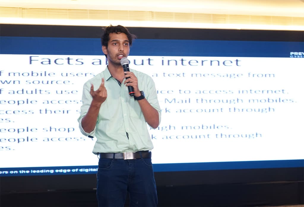 Day 1 - Presentation day